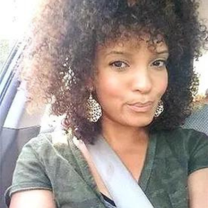 Nicole Coker