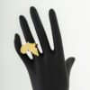 Africa Brass Ring