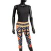 Africana Strong Leggings
