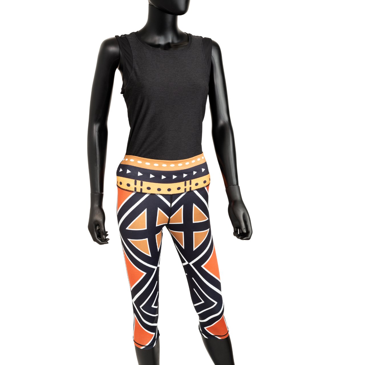 Africana Strong Leggings