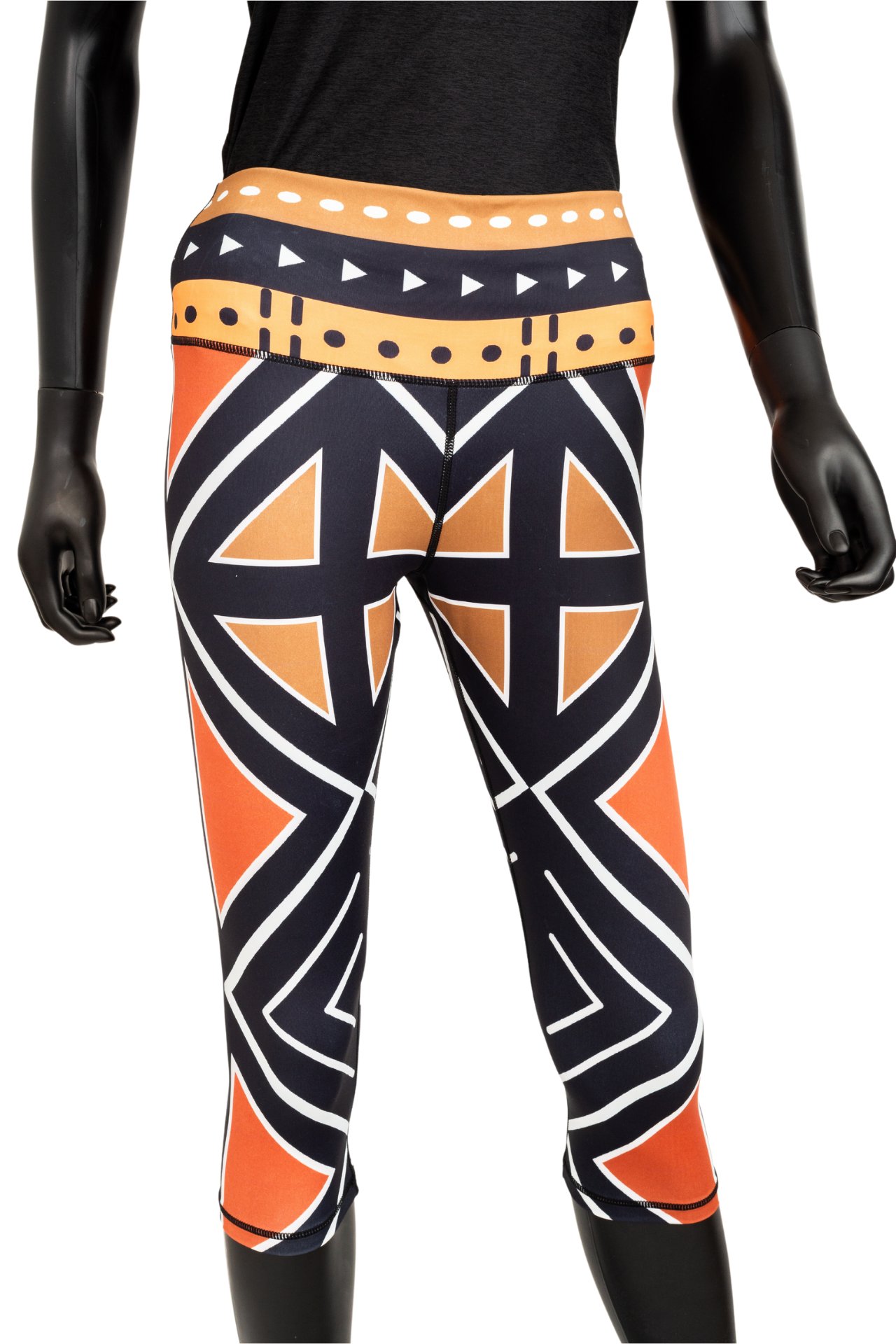 Africana Strong Leggings
