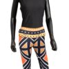 Africana Strong Leggings