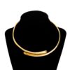 Brass Choker
