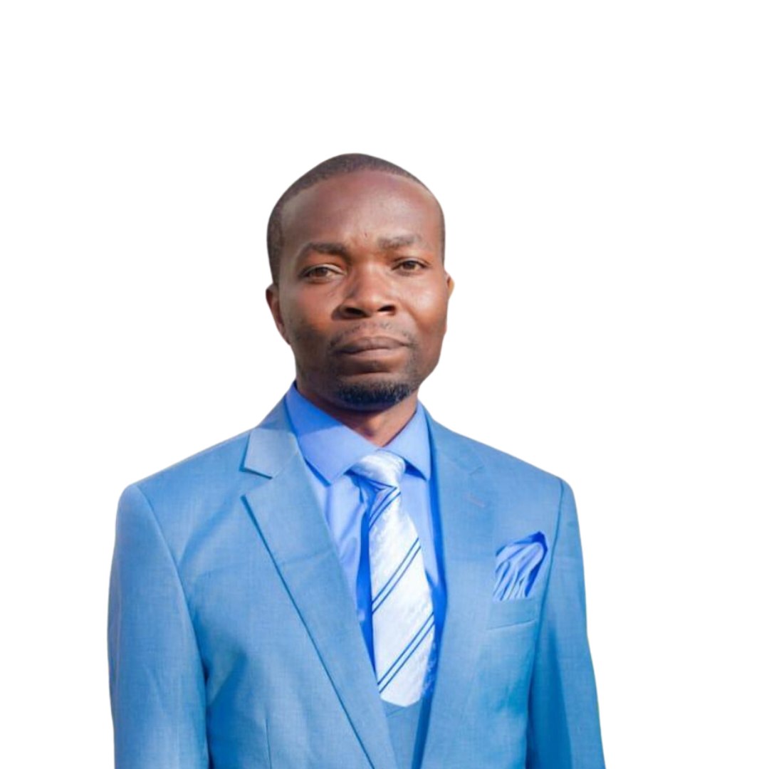 Claude Mudekereza​