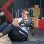 Functional Strength Training