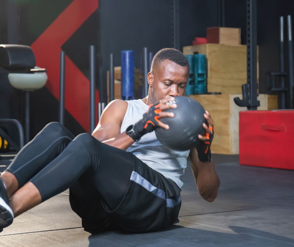 Functional Strength Training