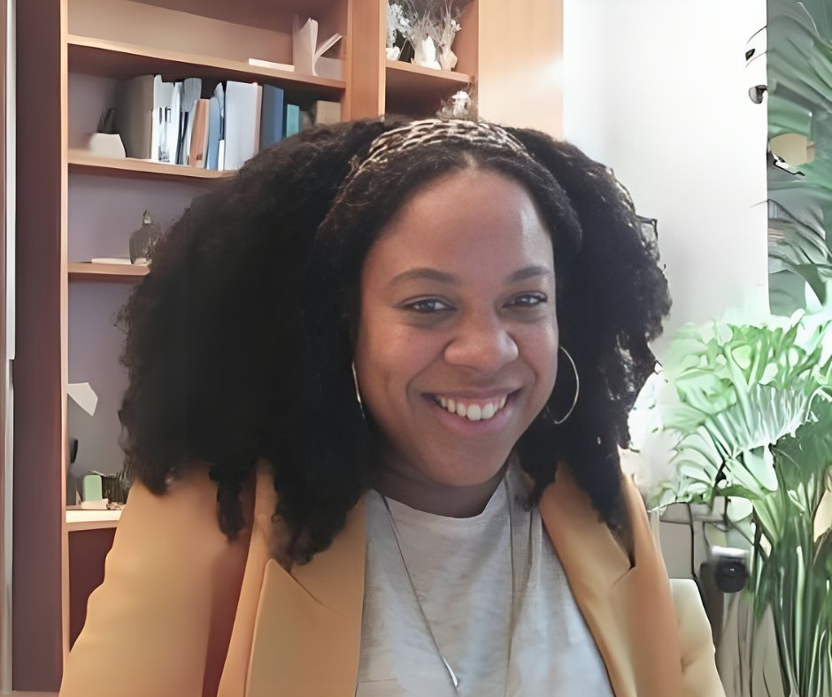 Karine Fenelon