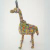 Beaded Animal - Giraffe - Thumbnail Image 3