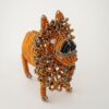 Beaded Lion 1280 x 1280