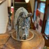 Beaded Animal - Rhinoceros - Thumbnail Image 1