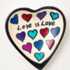 African Love Soapstone