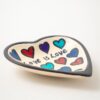 African Love Soapstone