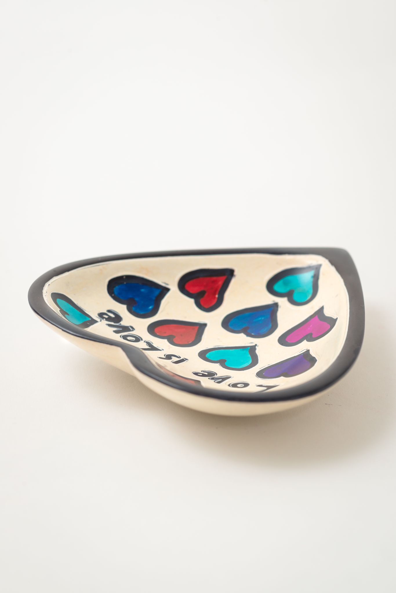 African Love Soapstone
