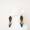 RAINBOW EARRINGS