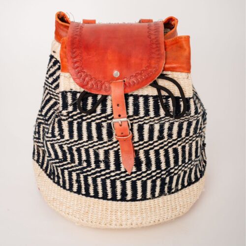 PA Backpack