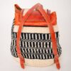 PA Backpack handles
