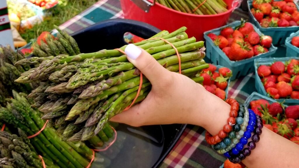 Asparagus Festival
