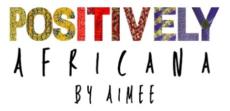 Positively Africana