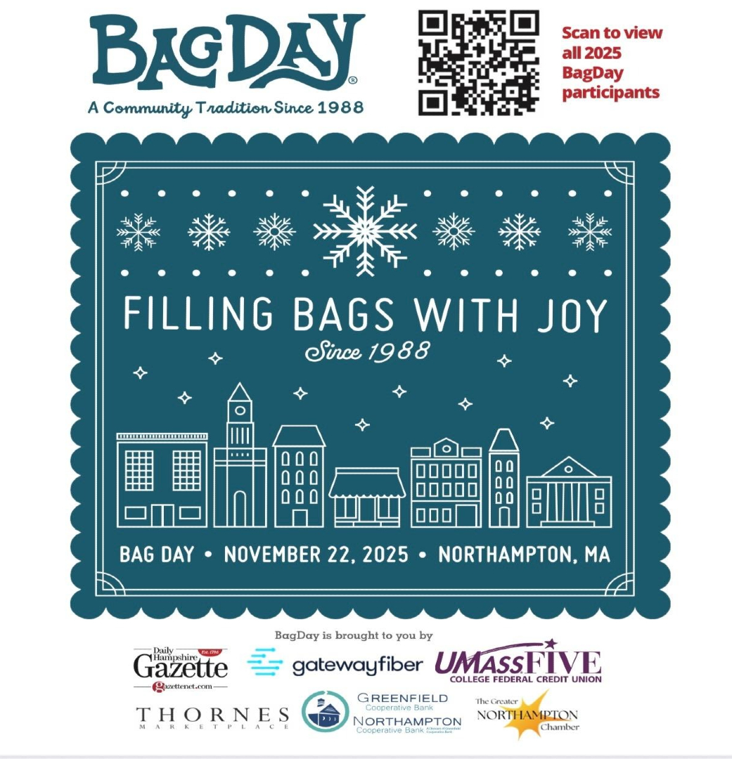Bag Day