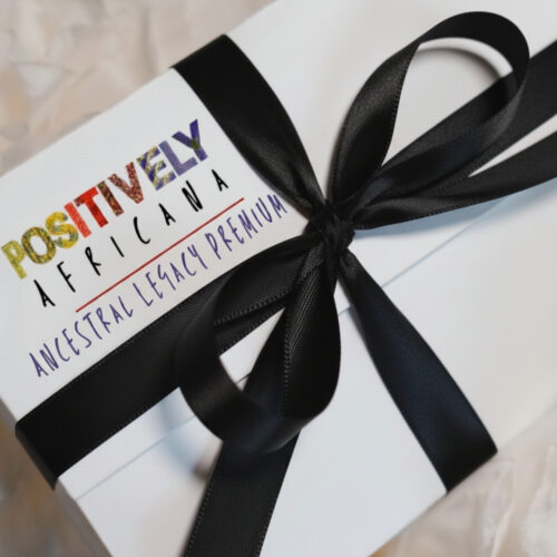 $150 gift card for African handmade products and cultural gifts