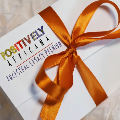 African cultural gift card $75 for jewelry crafts and decor