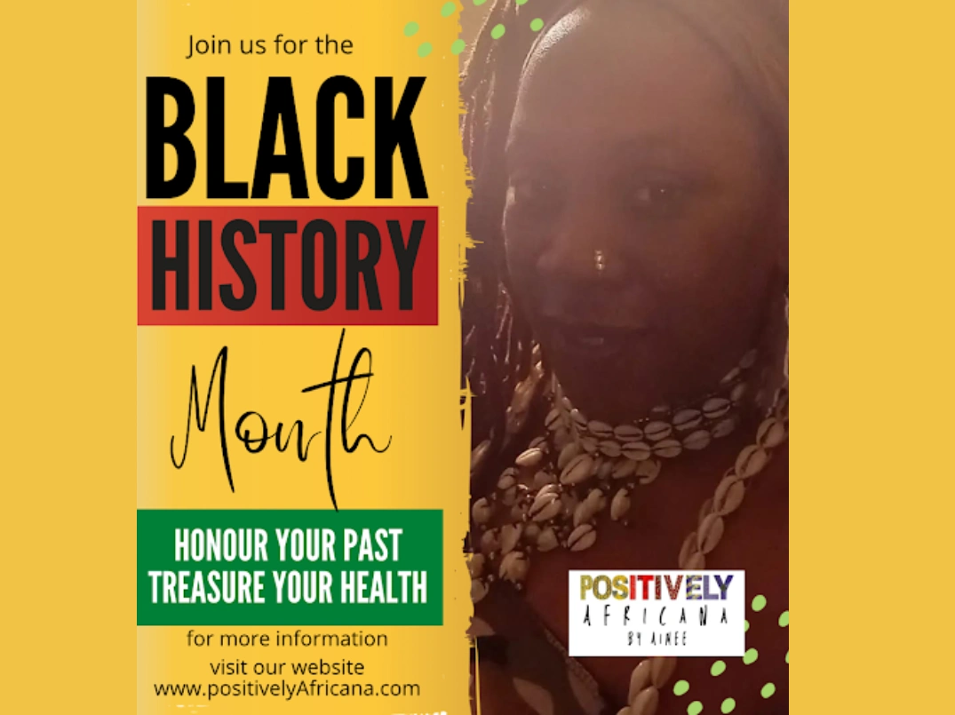 Black history month