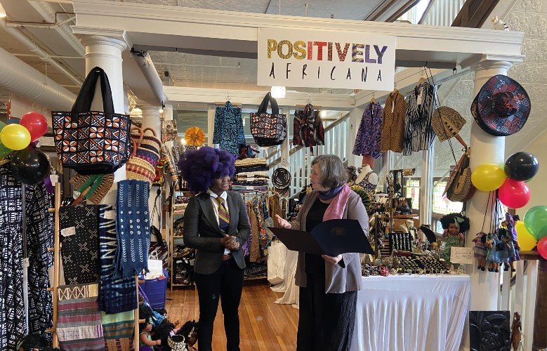 unique gift shop in Northampton, MA