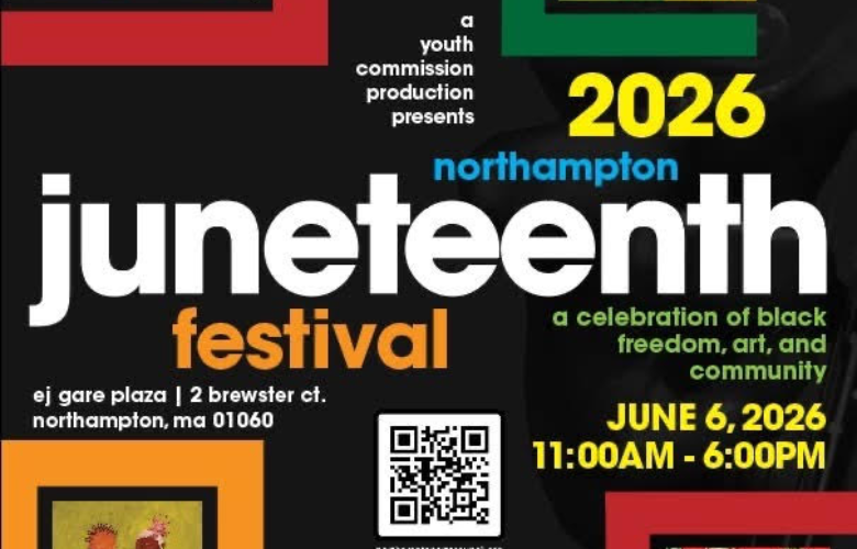Northampton Juneteenth Festival Featured in The Reminder